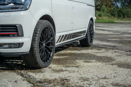 VOLKSWAGEN Transporter Transporter T6 Premium Car Design Tuning  VOLKSWAGEN Transporter Transporter T6 Premium Car Design Tuning