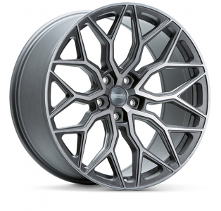 BMW 5 G30 Limousine M style Tuning 