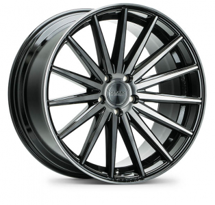 MERCEDES-BENZ S W222 Limousine AMG style Tuning  MERCEDES-BENZ S W222 Limousine AMG style Tuning