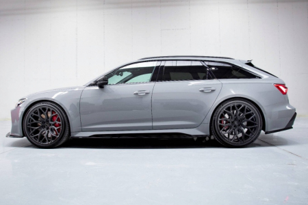 AUDI RS RS6 (C8) Premium Car Design Tuning  AUDI RS RS6 (C8) Premium Car Design Tuning