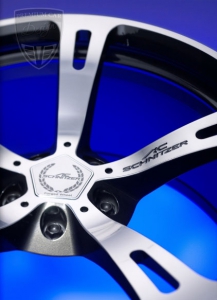 BMW 3 F30 Limousine AC Schnitzer Tuning  BMW 3 F30 Limousine AC Schnitzer Tuning