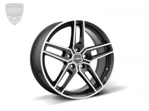 BMW 3 F30 Limousine AC Schnitzer Tuning  BMW 3 F30 Limousine AC Schnitzer Tuning