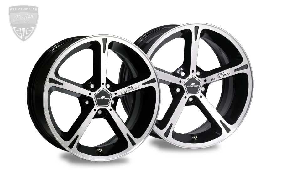 BMW 3 F31 Touring AC Schnitzer Tuning  BMW 3 F31 Touring AC Schnitzer Tuning