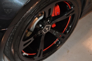BMW 3 F31 Touring AC Schnitzer Tuning  BMW 3 F31 Touring AC Schnitzer Tuning
