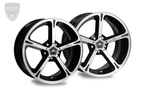 BMW 3 F31 Touring AC Schnitzer Tuning  BMW 3 F31 Touring AC Schnitzer Tuning
