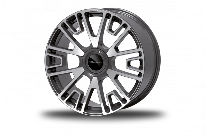 RANGE ROVER  Range Rover Sport Range Rover Sport II Offroader LCI Mansory Tuning  RANGE ROVER  Range Rover Sport Range Rover Sport II Offroader LCI Mansory Tuning