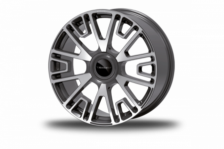 RANGE ROVER  Range Rover Sport Range Rover Sport II Offroader LCI Mansory Tuning  RANGE ROVER  Range Rover Sport Range Rover Sport II Offroader LCI Mansory Tuning