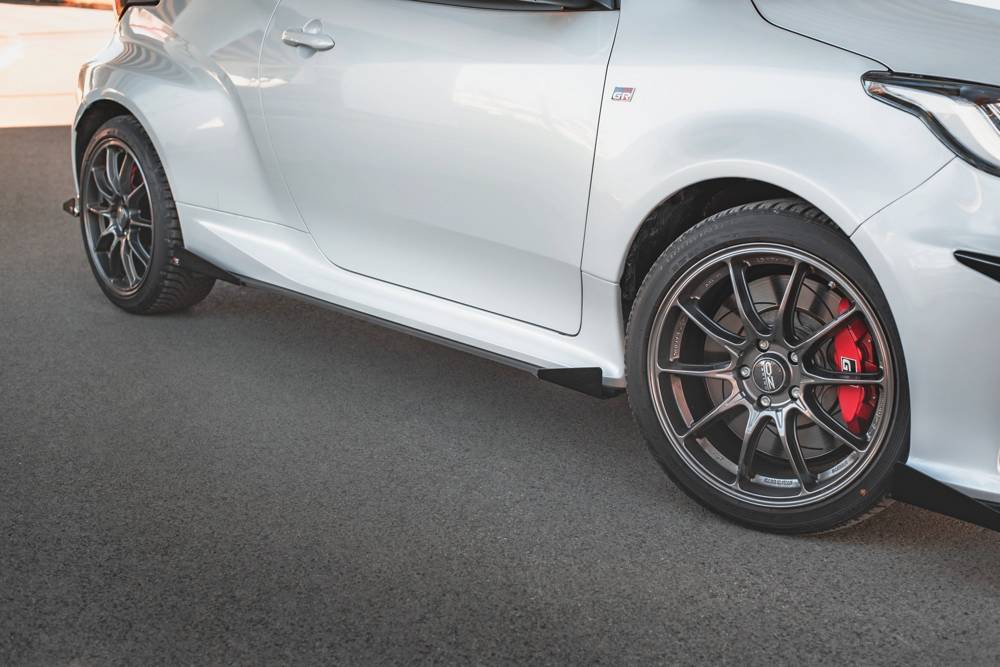 TOYOTA Yaris Yaris GR Premium Car Design Tuning  TOYOTA Yaris Yaris GR Premium Car Design Tuning