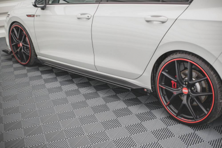 VOLKSWAGEN Golf Golf GTI (VIII) Premium Car Design Tuning  VOLKSWAGEN Golf Golf GTI (VIII) Premium Car Design Tuning