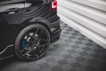 VOLKSWAGEN Golf Golf R (VIII) Premium Car Design Tuning  VOLKSWAGEN Golf Golf R (VIII) Premium Car Design Tuning