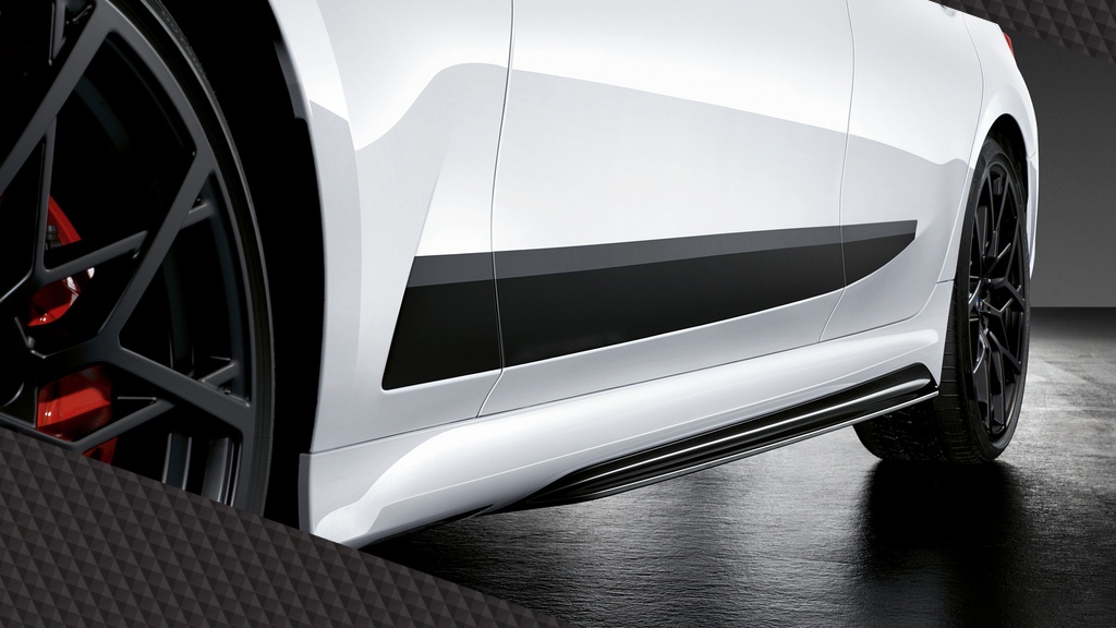 BMW 3 G21 Touring M style Tuning  BMW 3 G21 Touring M style Tuning