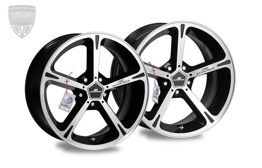 BMW 5 E60 Limousine AC Schnitzer Tuning BMW 5 E60 Limousine AC Schnitzer Tuning