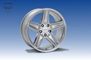 BMW 5 E60 Limousine AC Schnitzer Tuning BMW 5 E60 Limousine AC Schnitzer Tuning