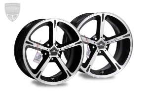 BMW 5 E60 Limousine AC Schnitzer Tuning BMW 5 E60 Limousine AC Schnitzer Tuning