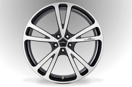 BMW 5 G61 Touring AC Schnitzer Tuning 