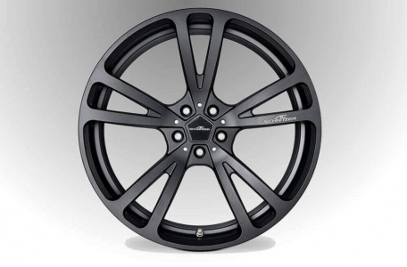BMW 5 G61 Touring AC Schnitzer Tuning 