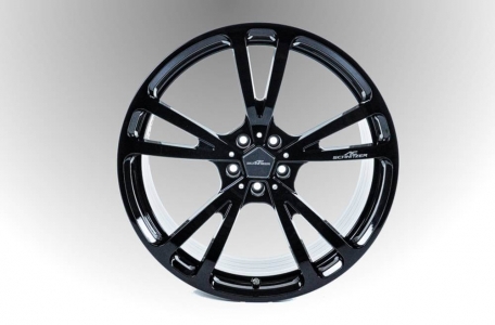 BMW 5 G61 Touring AC Schnitzer Tuning 