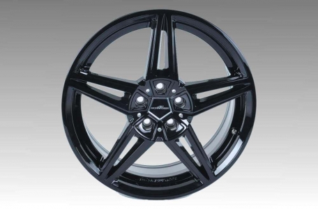 BMW 5 G61 Touring AC Schnitzer Tuning 