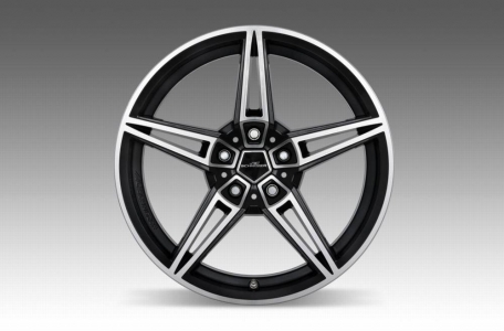 BMW 5 G61 Touring AC Schnitzer Tuning 