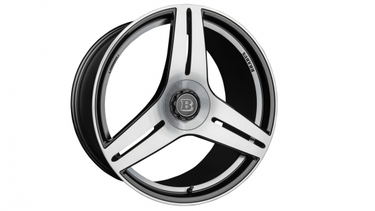 MERCEDES-BENZ SL R232 Roadster Brabus Tuning  MERCEDES-BENZ SL R232 Roadster Brabus Tuning