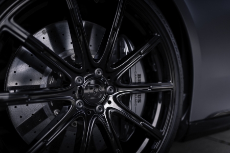 MERCEDES-BENZ EQ V297 EQS Brabus Tuning  MERCEDES-BENZ EQ V297 EQS Brabus Tuning