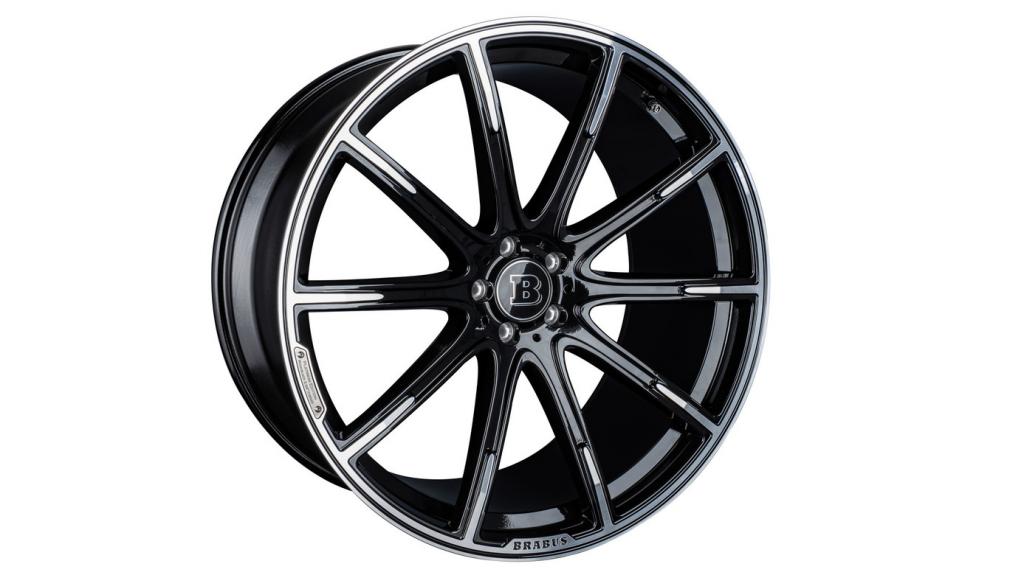 MERCEDES-BENZ G W465 G63 AMG Brabus Tuning  MERCEDES-BENZ G W465 G63 AMG Brabus Tuning