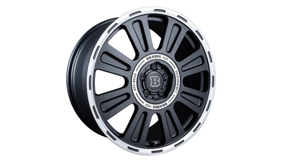 MERCEDES-BENZ G W465 G63 AMG Brabus Tuning  MERCEDES-BENZ G W465 G63 AMG Brabus Tuning