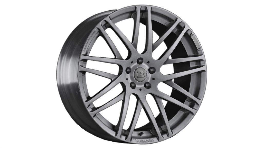 MERCEDES-BENZ G W465 G63 AMG Brabus Tuning  MERCEDES-BENZ G W465 G63 AMG Brabus Tuning