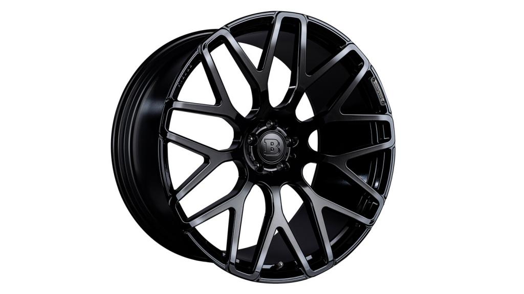MERCEDES-BENZ G W465 G63 AMG Brabus Tuning  MERCEDES-BENZ G W465 G63 AMG Brabus Tuning