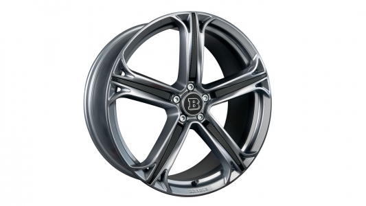 MERCEDES-BENZ G W465 G63 AMG Brabus Tuning  MERCEDES-BENZ G W465 G63 AMG Brabus Tuning