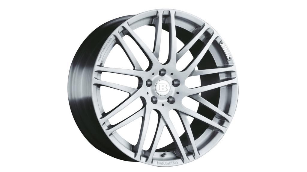 MERCEDES-BENZ GLC X254 SUV Brabus Tuning  MERCEDES-BENZ GLC X254 SUV Brabus Tuning