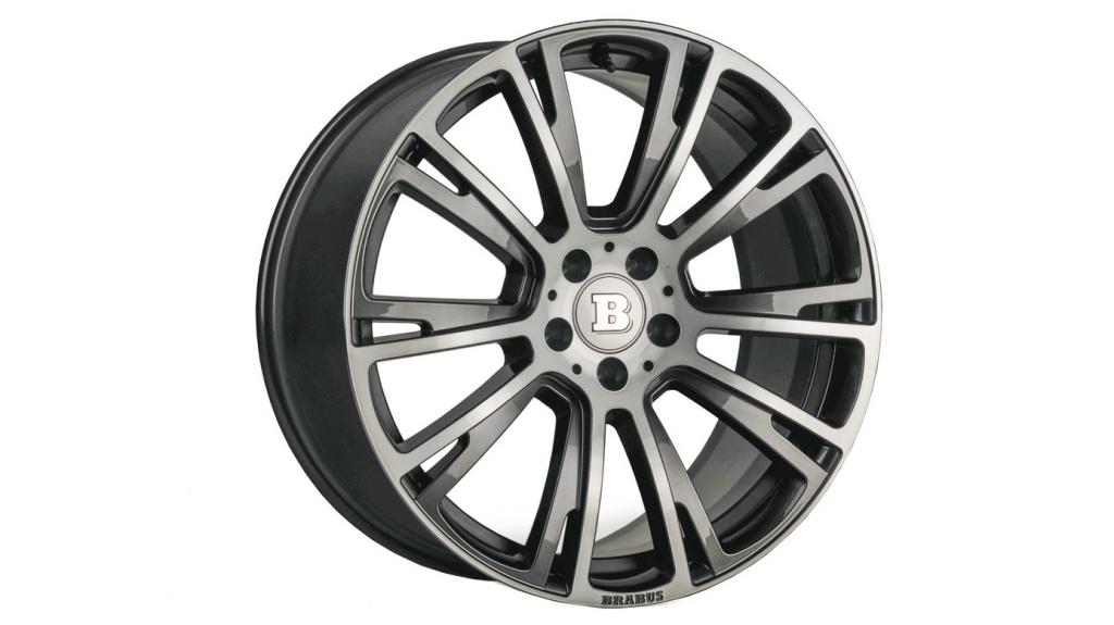 MERCEDES-BENZ C W206 Limousine / S206 T-Modell Brabus Tuning  MERCEDES-BENZ C W206 Limousine / S206 T-Modell Brabus Tuning