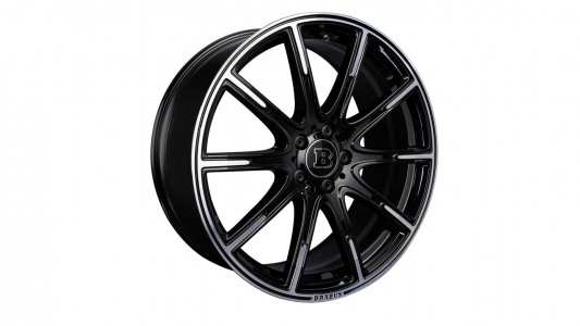 MERCEDES-BENZ C W206 Limousine / S206 T-Modell Brabus Tuning  MERCEDES-BENZ C W206 Limousine / S206 T-Modell Brabus Tuning