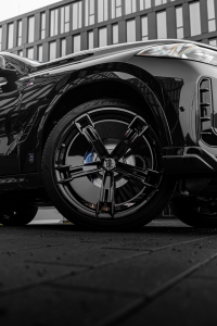 BMW X G06 X6 LCI Larte Design Tuning  BMW X G06 X6 LCI Larte Design Tuning