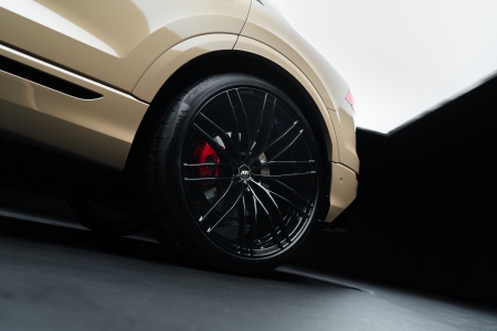 AUDI Q8 Q8 LCI ABT Tuning 