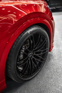 AUDI Q8 Q8 LCI ABT Tuning 