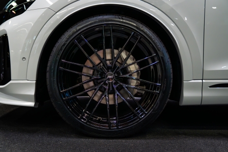 AUDI Q8 Q8 LCI ABT Tuning 