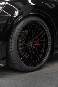 AUDI Q8 Q8 LCI ABT Tuning 