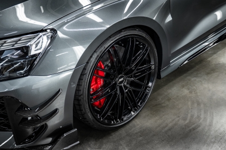 AUDI RS RS3 (8Y) ABT Tuning 