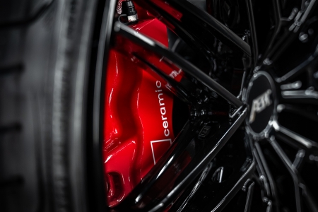 AUDI RS RS3 (8Y) ABT Tuning 