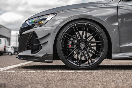 AUDI RS RS3 (8Y) ABT Tuning 