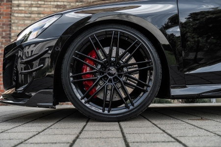 AUDI RS RS3 (8Y) ABT Tuning 