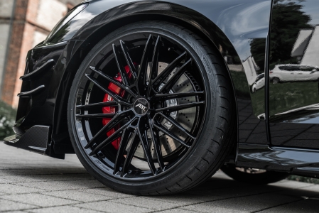 AUDI RS RS3 (8Y) ABT Tuning 