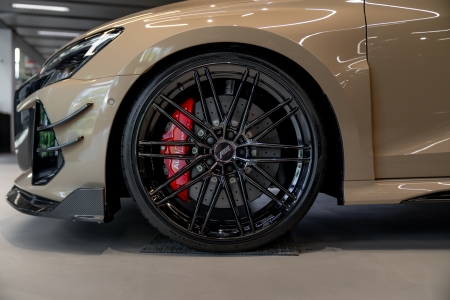 AUDI RS RS3 (8Y) ABT Tuning 