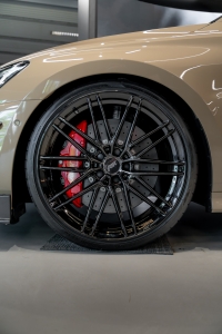 AUDI RS RS3 (8Y) ABT Tuning 