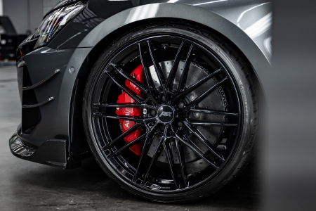 AUDI RS RS3 (8Y) ABT Tuning 