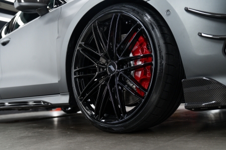 AUDI RS RS3 (8Y) ABT Tuning 