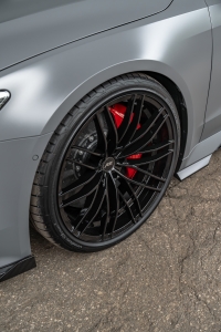 AUDI RS RS7 (C8) ABT Tuning 