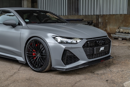 AUDI RS RS7 (C8) ABT Tuning 