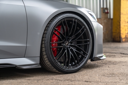 AUDI RS RS7 (C8) ABT Tuning 